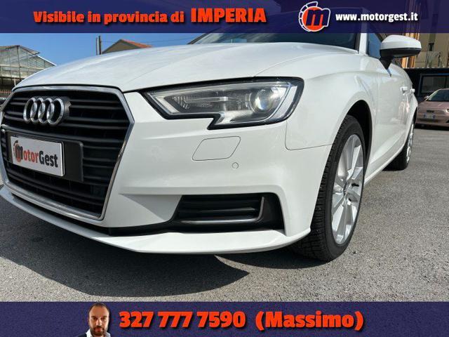 AUDI A3 SPB 1.6 TDI 116 CV S tronic Business