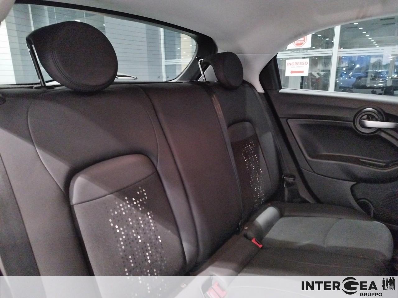 FIAT 500X 1.3 mjt Connect 95cv §§