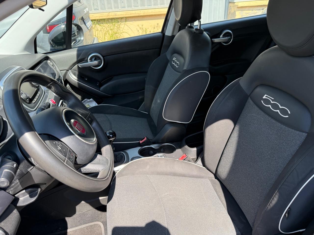 Fiat 500X 1.3 MultiJet 95 CV Business