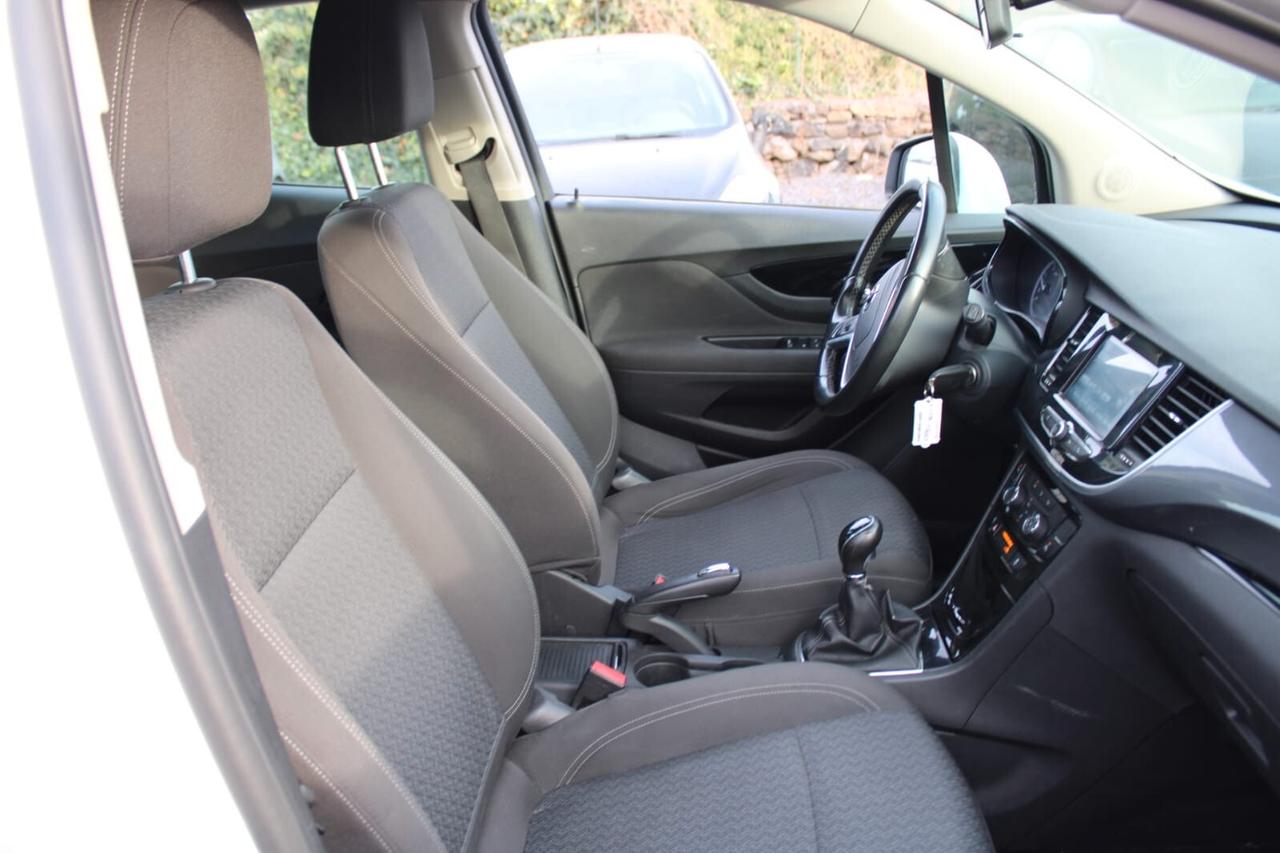 Opel Mokka Tua A SOLI 159€ al mese Anticipo Zero