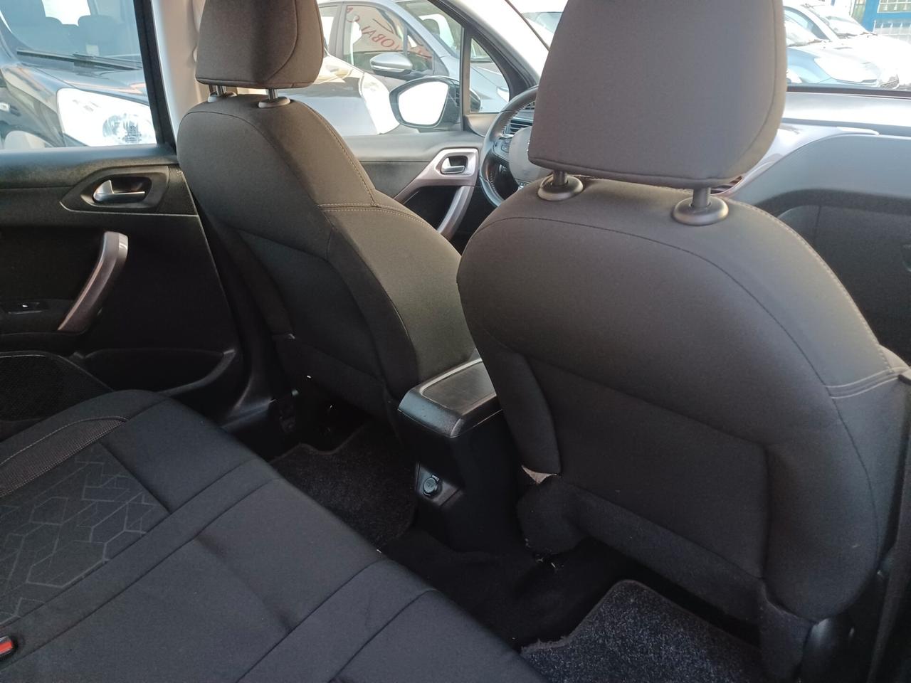 Peugeot 2008 1.4 HDi Active
