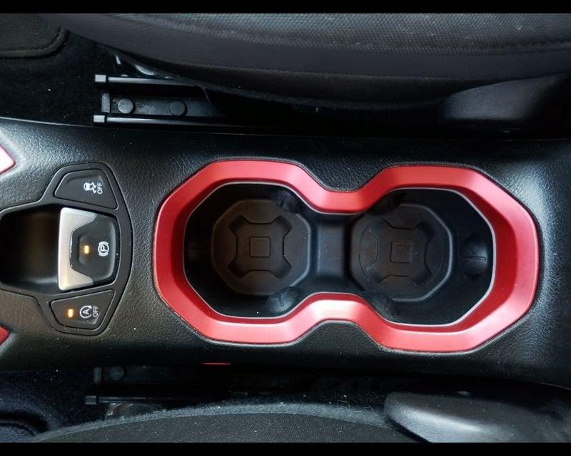 Jeep Renegade Renegade 2.0 Mjt 4WD Active Drive LOW Trailhawk