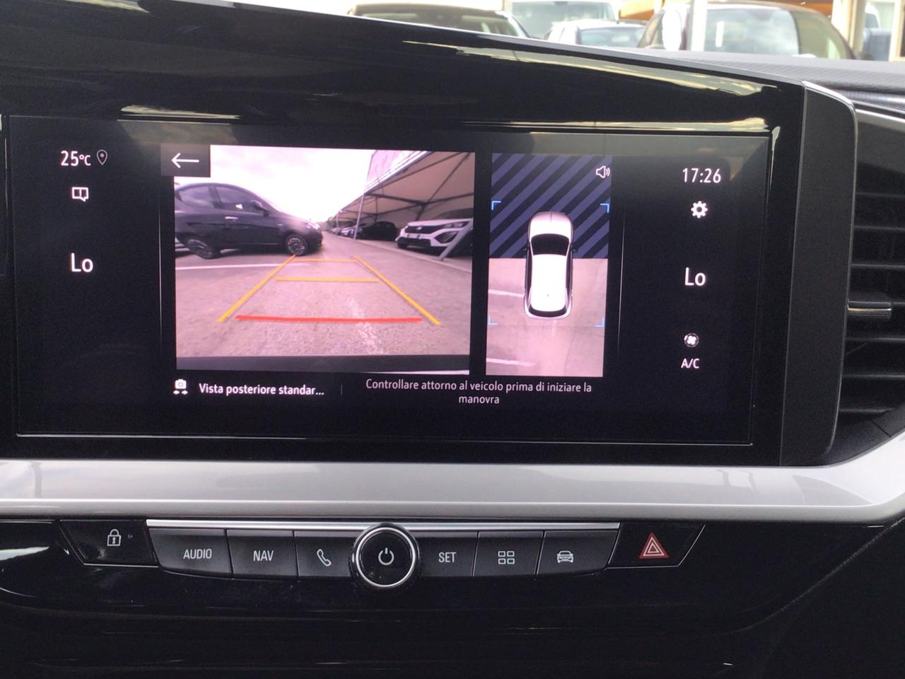 Opel Mokka 1.2 Turbo 136 CV Ultimate