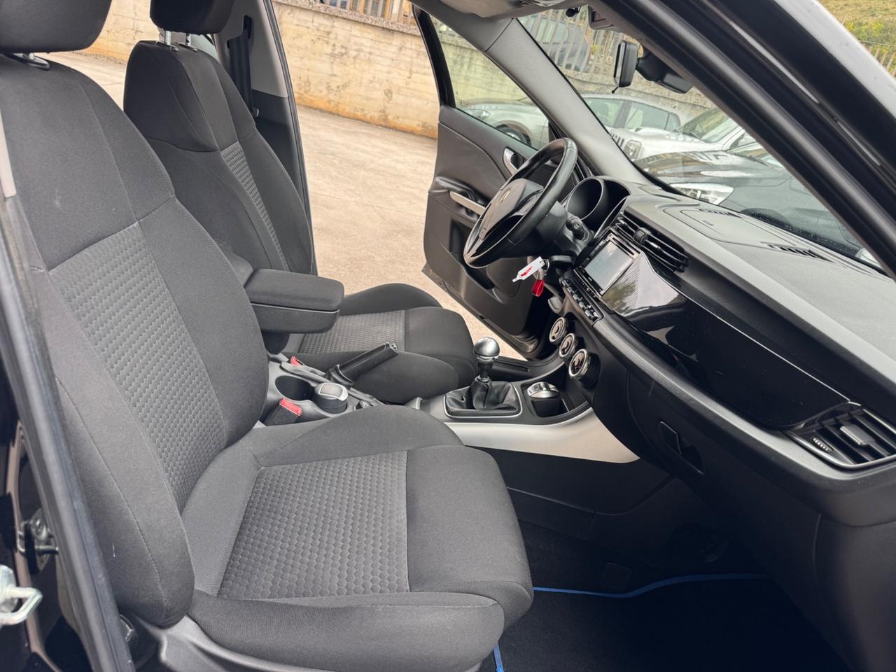 Alfa Romeo Giulietta 1.4Turbo