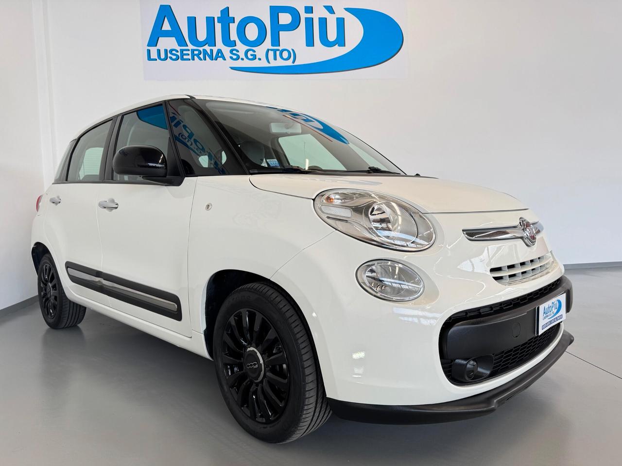 Fiat 500L 1.3 Multijet 85 CV Pop Star
