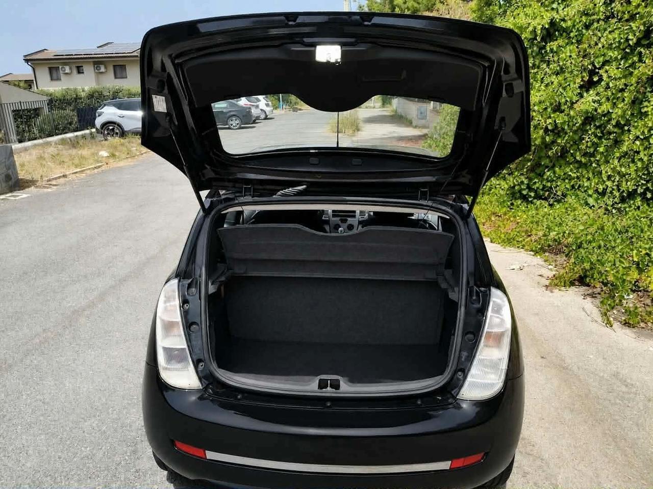 Lancia Ypsilon 1.4 Ecochic GPL - NUOVA