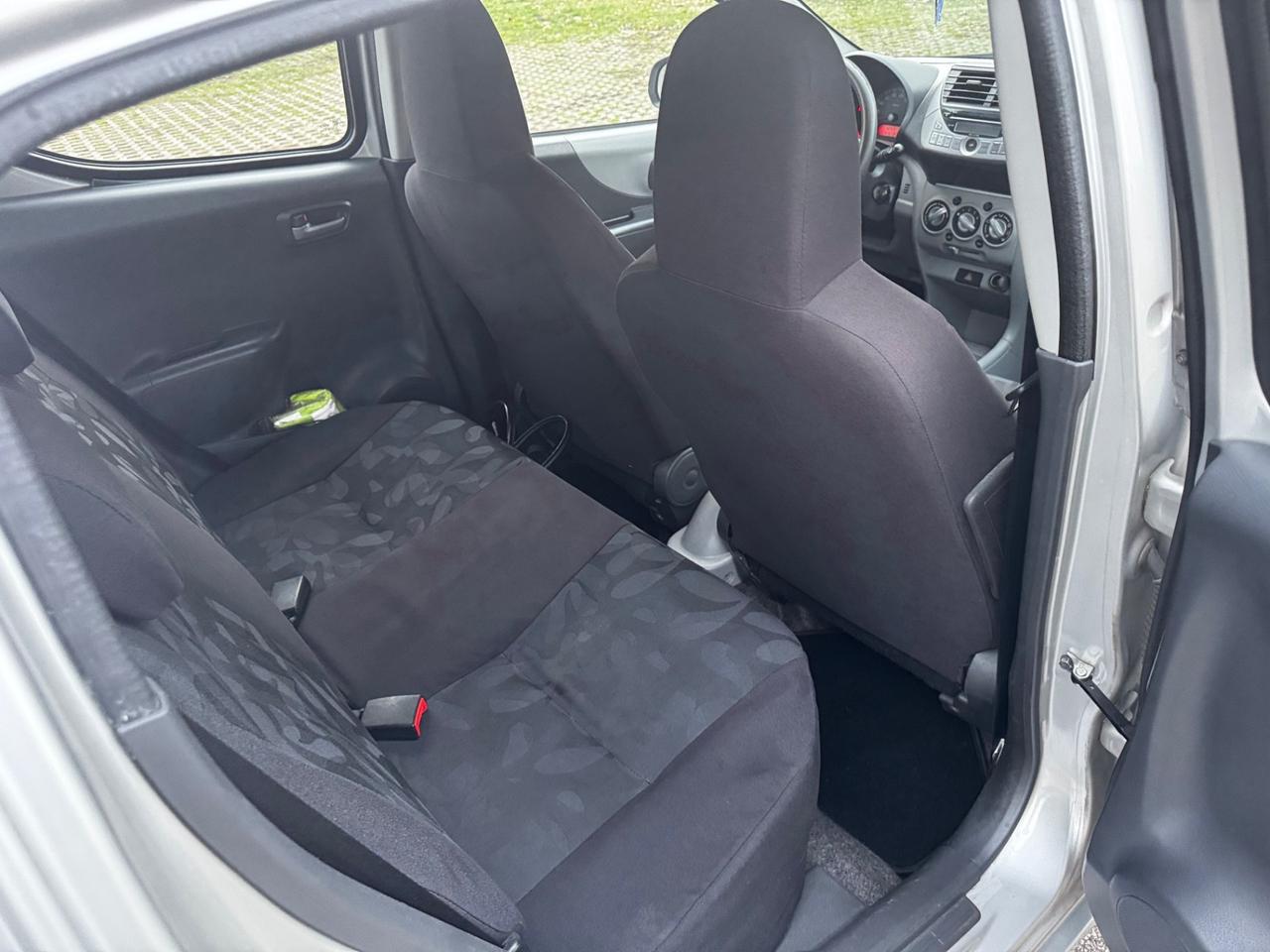 Suzuki Alto 1.0 con 77000km neopatentati