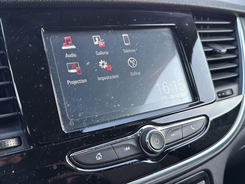 Opel Mokka X 1.6 CDTI Ecotec 136CV 4x2 Start&Stop Advance