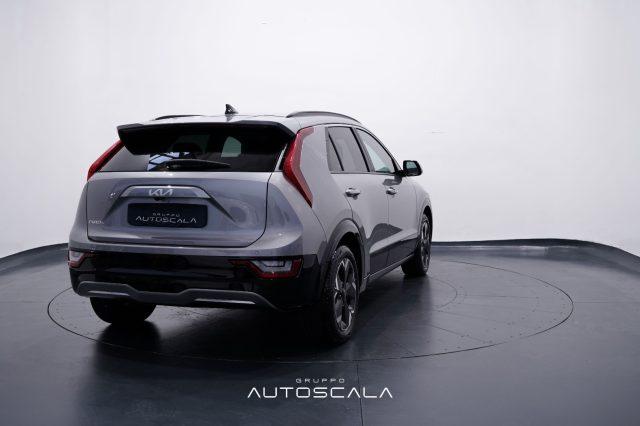 KIA e-Niro 64,8 kWh 204cv Evolution