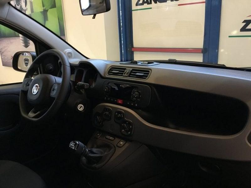 FIAT Panda 1.0 FireFly 70cv S&S Hybrid City Life