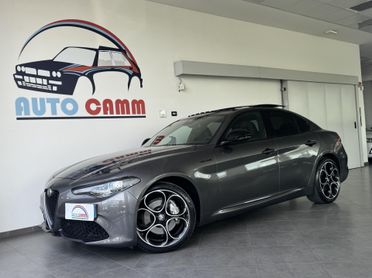 Alfa Romeo Giulia 2.0 T 280cv AT8 Q4 Veloce Tetto Apribile