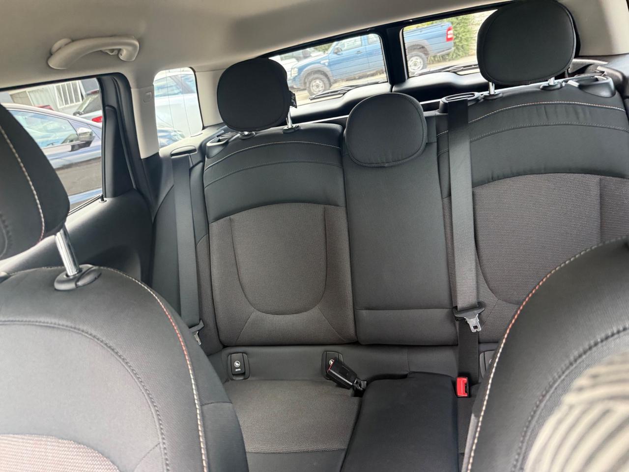 Mini Cooper Clubman 1.5 One D Classic