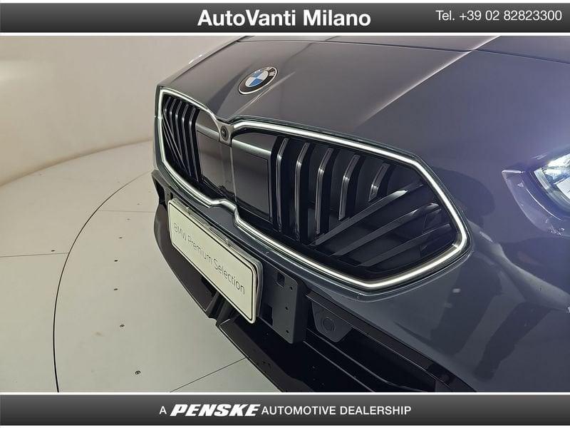 BMW Serie 1 118d MSport Pro