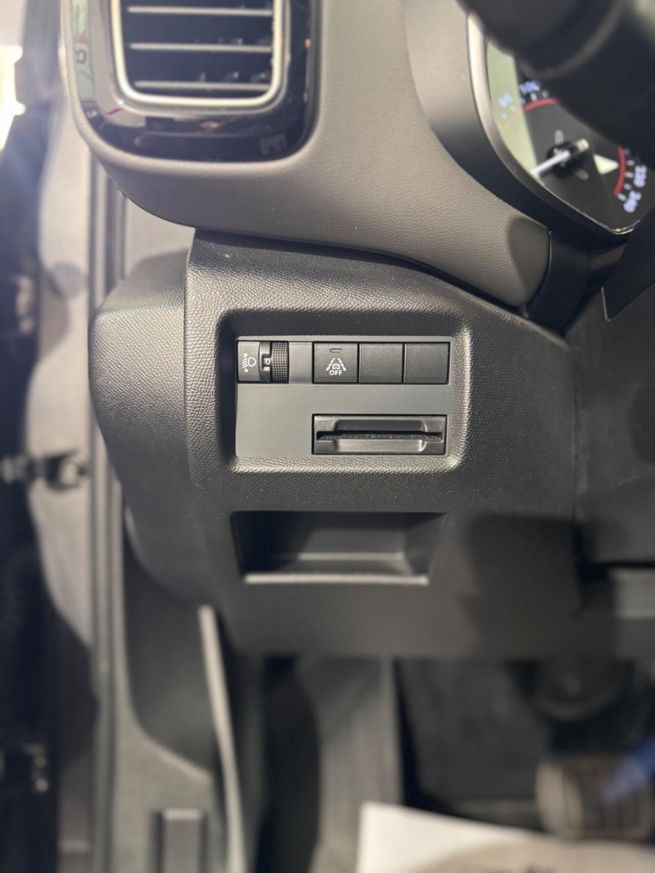 Citroen C5 Aircross BlueHDi 130 S&S EAT8 Business
