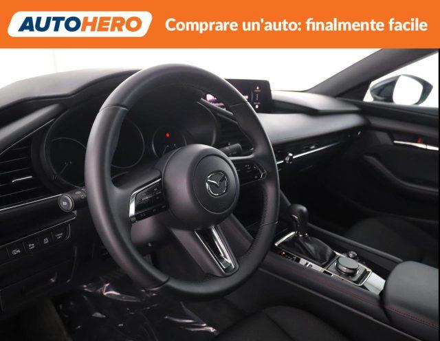 MAZDA 3 Mazda3 e-Skyactiv-G M Hybrid Homura
