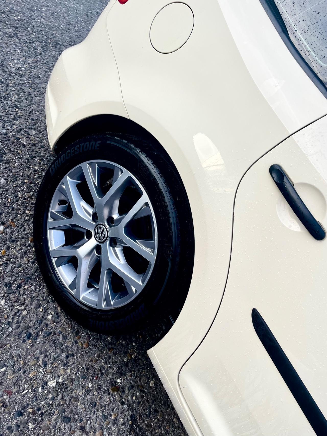 Volkswagen Touran Business 2.0 TDI 140 CV DSG Highline