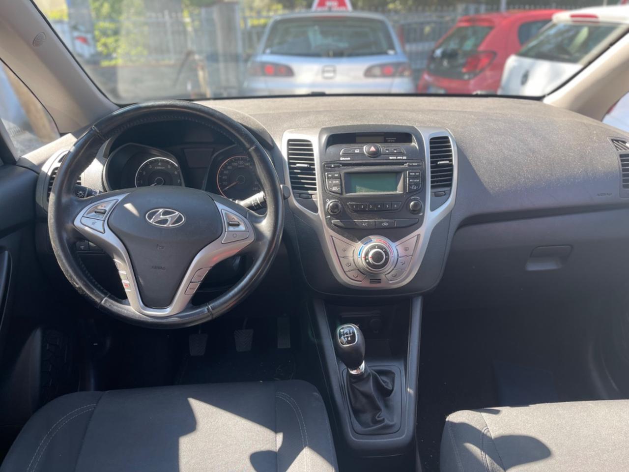 Hyundai iX20 1.4 90 CV Light