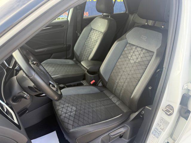 VOLKSWAGEN T-Roc TDI DSG R-Line 4MOTION AZIENDALE