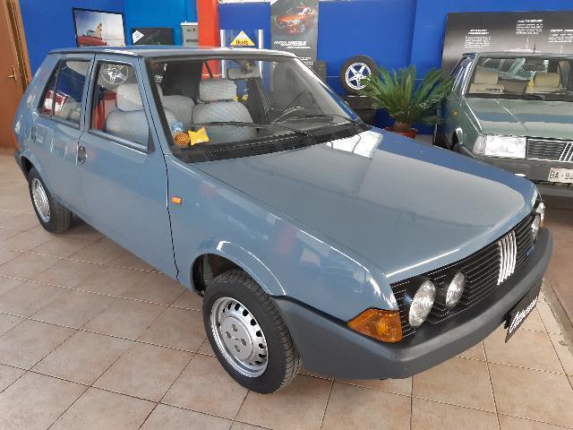 Fiat Ritmo 60 5 porte CL