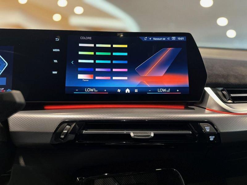 BMW X2 X2 sDrive 20i Msport