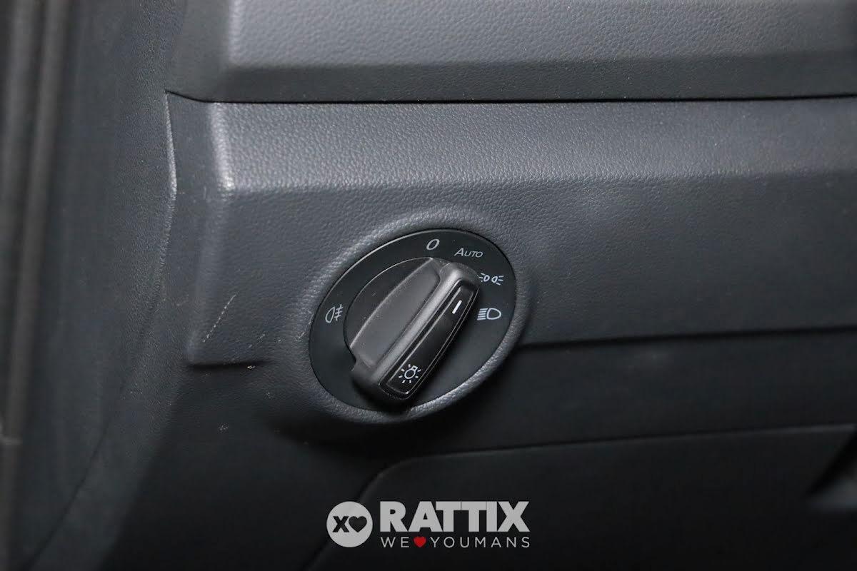 Volkswagen T-Roc 2.0 tdi 150CV Life dsg