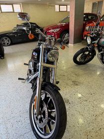 Harley-davidson Dyna Low Rider