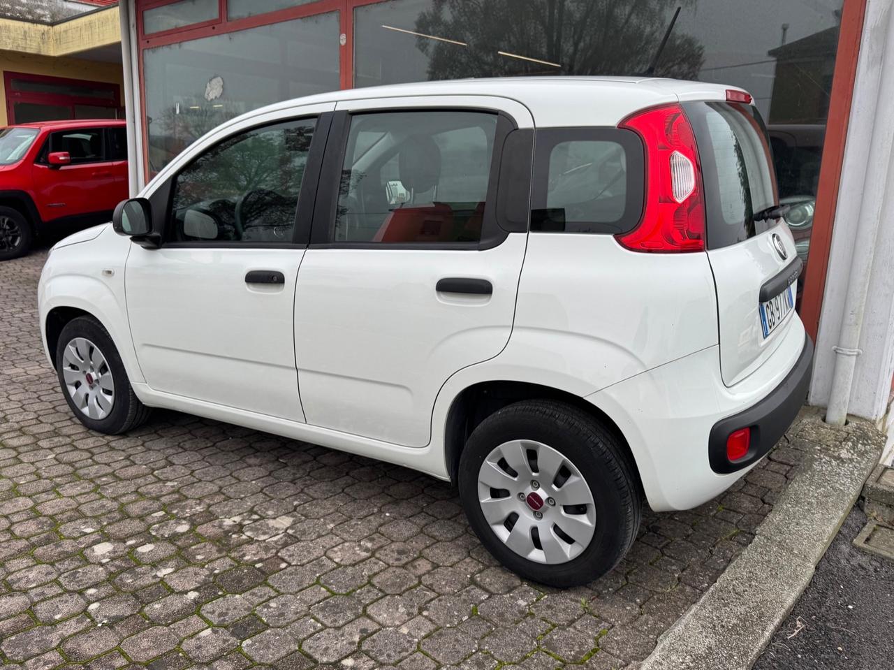 Fiat Panda 1.2 Pop