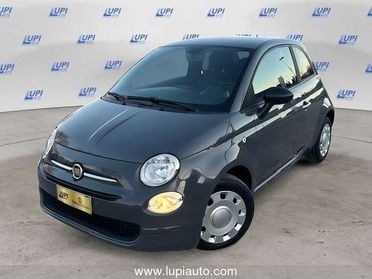 Fiat 500 1.0 hybrid Connect 70cv