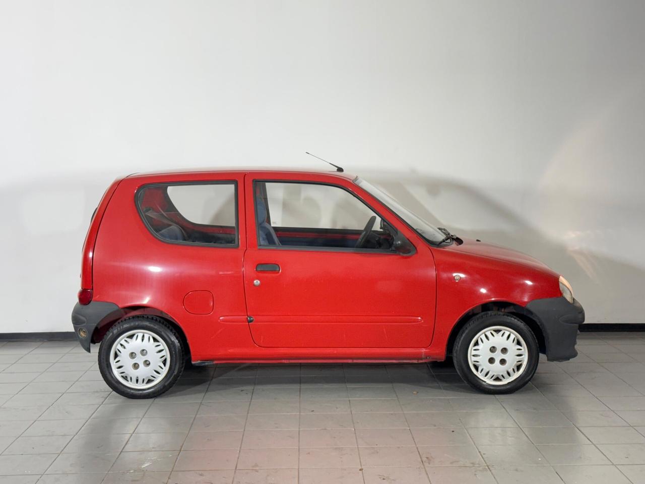 Fiat 600 1.1 sporting
