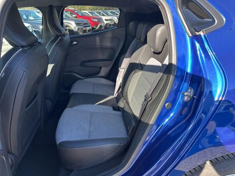 Renault Clio V 2023 1.0 tce Techno 90cv