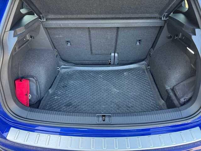 Volkswagen Tiguan 2ª serie 2.0TDI 150CV DSG R-Line