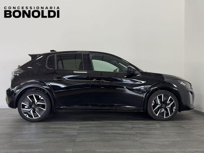Peugeot 208 GT Hybrid 145 e-DCS6 auto