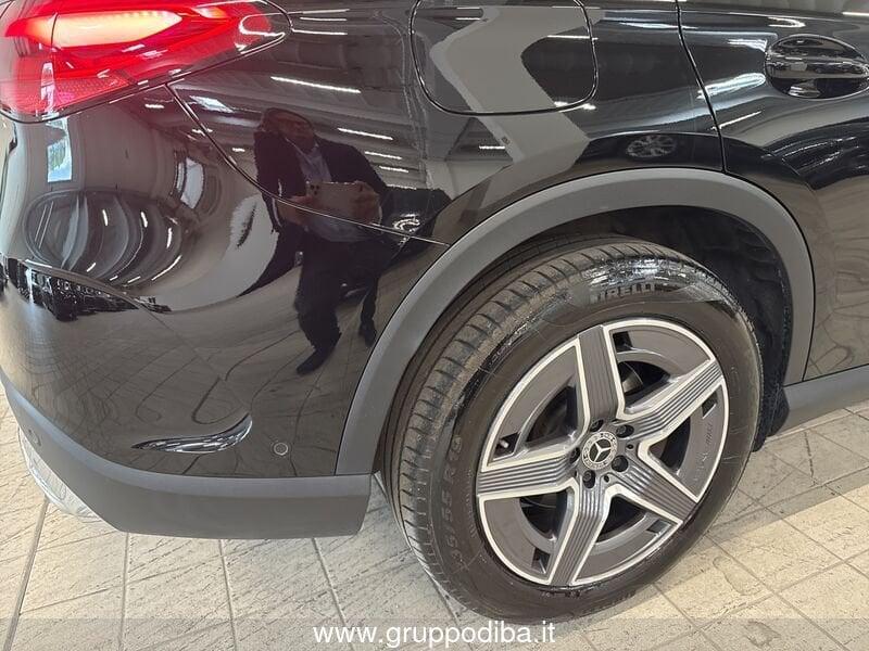 Mercedes-Benz GLC - X254 220 d AMG Premium Plus 4matic auto