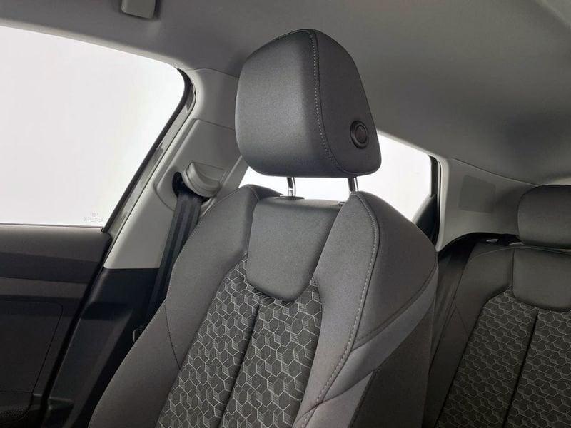 Audi A1 A1 SPB 30 TFSI S line edition