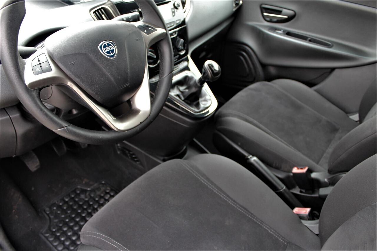 Lancia Ypsilon 1.3 MJT 16V 95 CV 5 porte S&S Gold