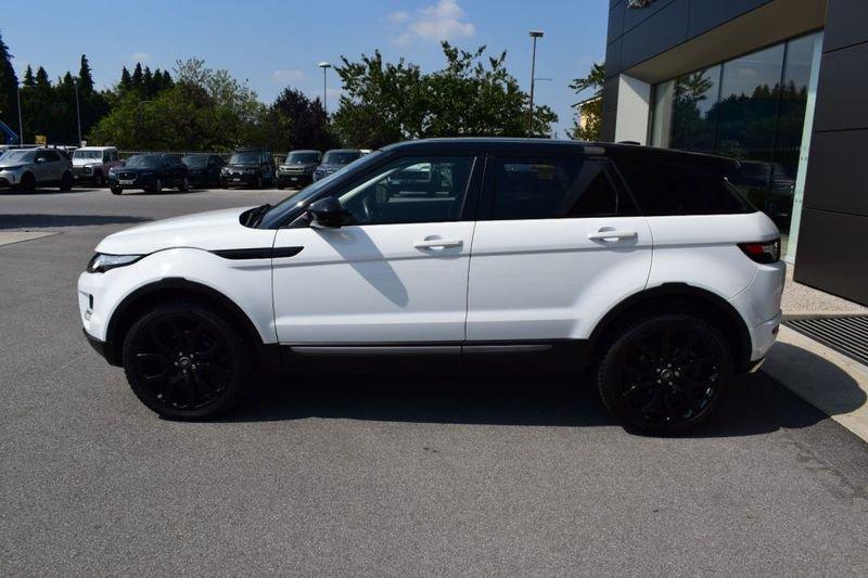 Land Rover RR Evoque Range Rover Evoque 2.2 TD4 5p. Dynamic