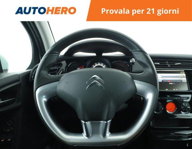 CITROEN C3 BlueHDi 75 Monna Lisa