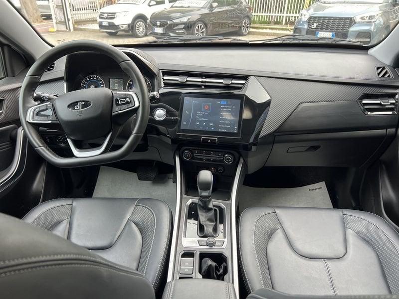 DR AUTOMOBILES dr 3.0 1.5 GPL CVT