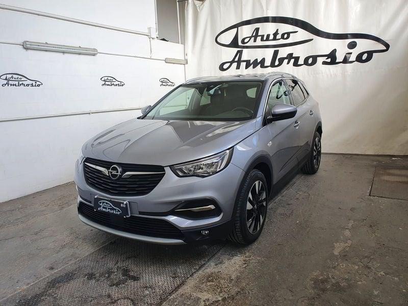 Opel Grandland 1.5 diesel Ecotec Start&Stop Ultimate TUA DA 149,00 AL MESE