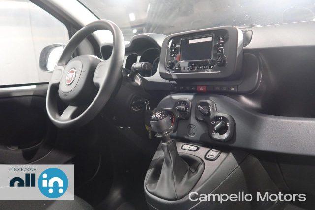 FIAT Panda Panda 1.0 70cv Hybrid Panda My23