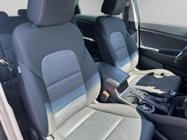 HYUNDAI Tucson 1.6 CRDi 136CV DCT Exellence