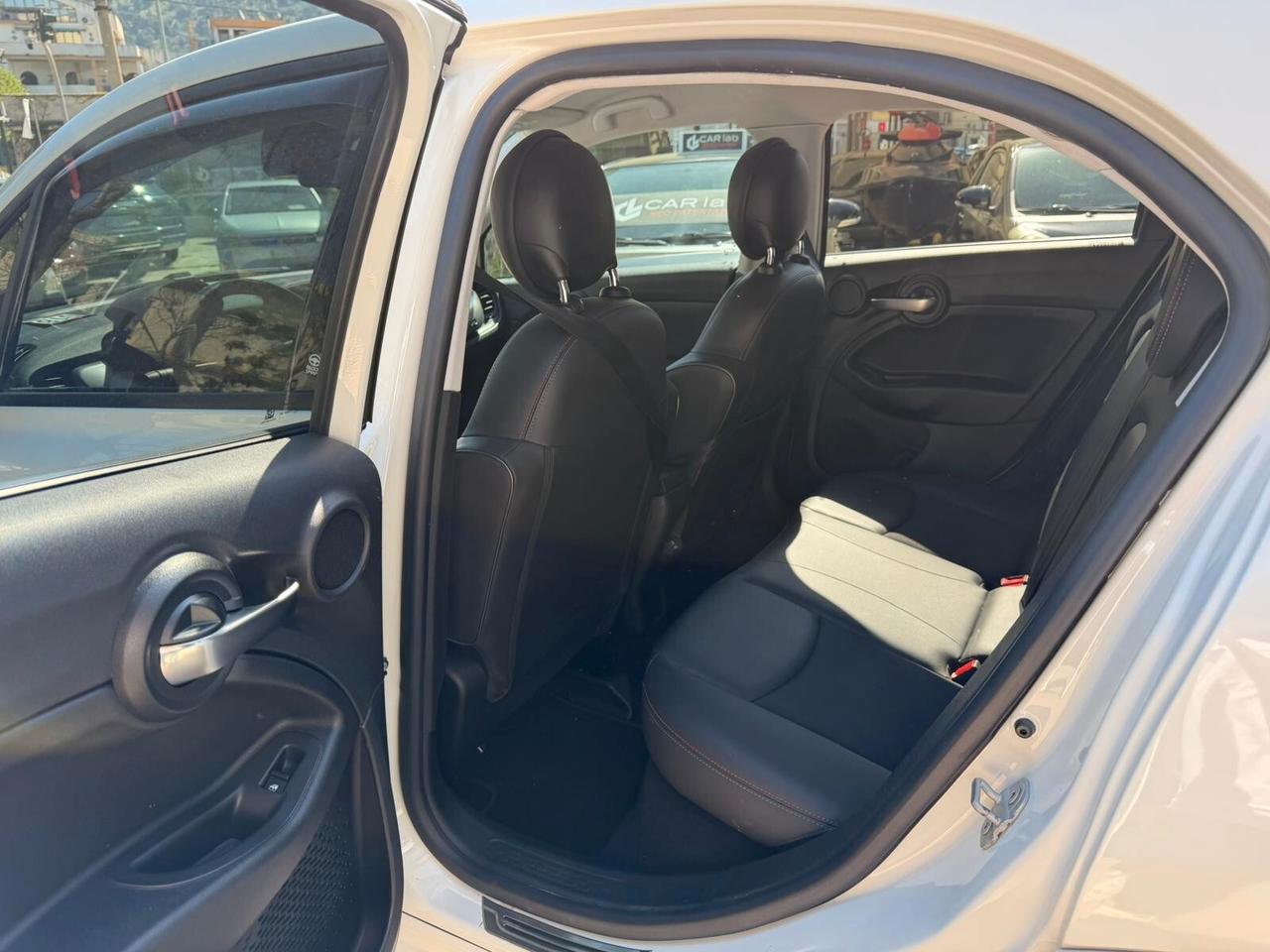 Fiat 500X 1.5 T4 Hybrid 130 CV DCT Sport