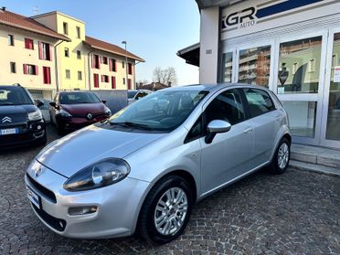 Fiat Punto 1.3MJT II 75CV 5P Lounge -Neopatentati