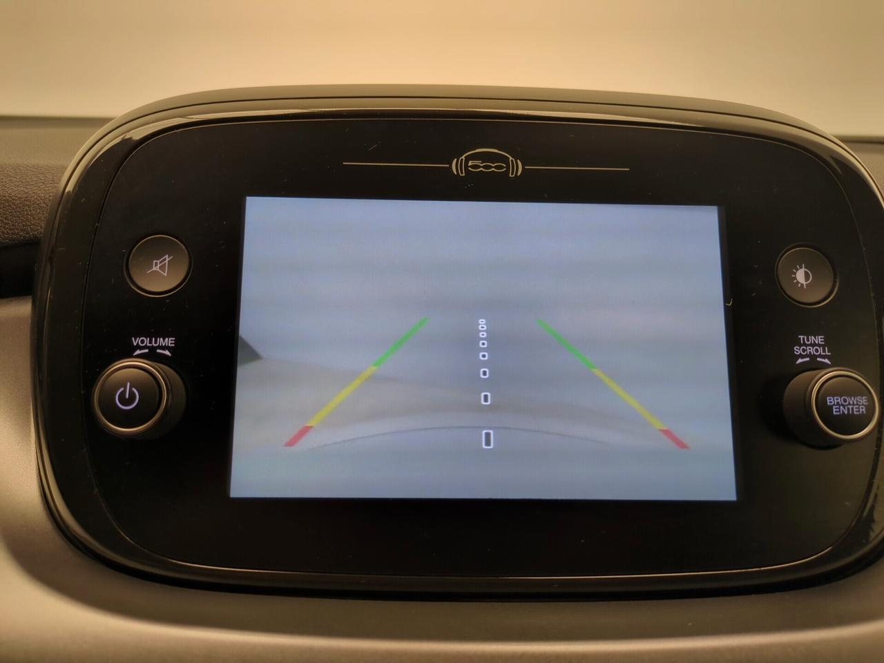 Fiat 500X 1.3 M-JET 95CV Sport -NAVI-FULL LED