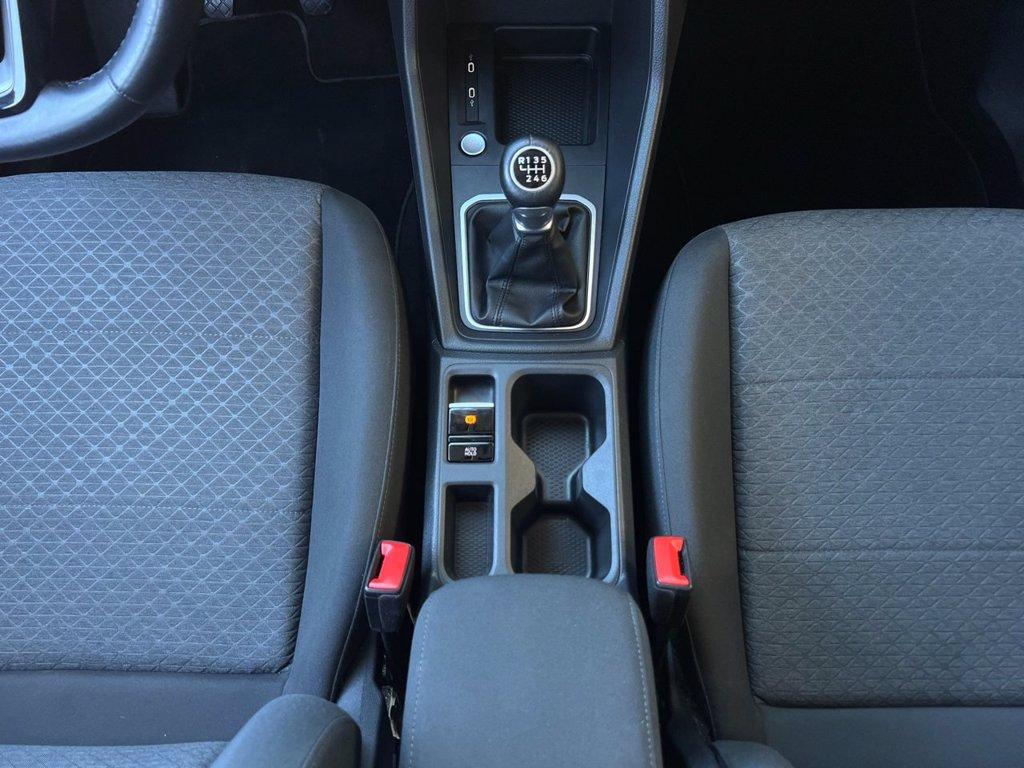 FORD Tourneo Connect 2.0 EcoBlue 122 CV Titanium del 2023