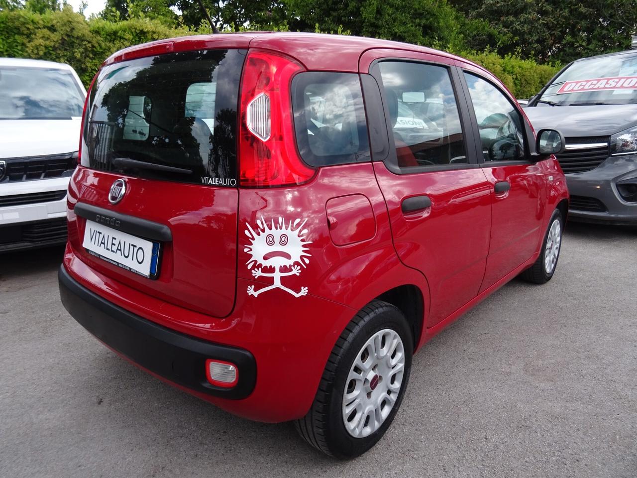 Fiat Panda 1.2 Easy GPL \\\\PROMO FINE MESE\\\\