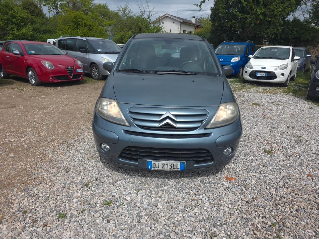 Citroen C3 1.1 Gold by Pinko