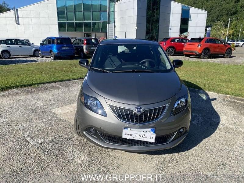 Lancia Ypsilon Ypsilon 1.0 FireFly 5 porte S&S Hybrid Platino