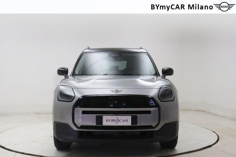 Mini Mini Countryman 1.5 48V C Classic Steptronic