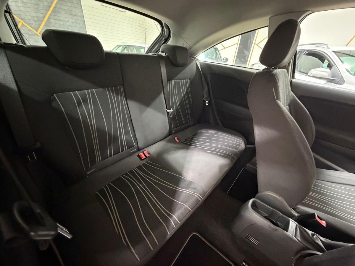 OPEL - Corsa - 1.2 16V 3 porte B-color